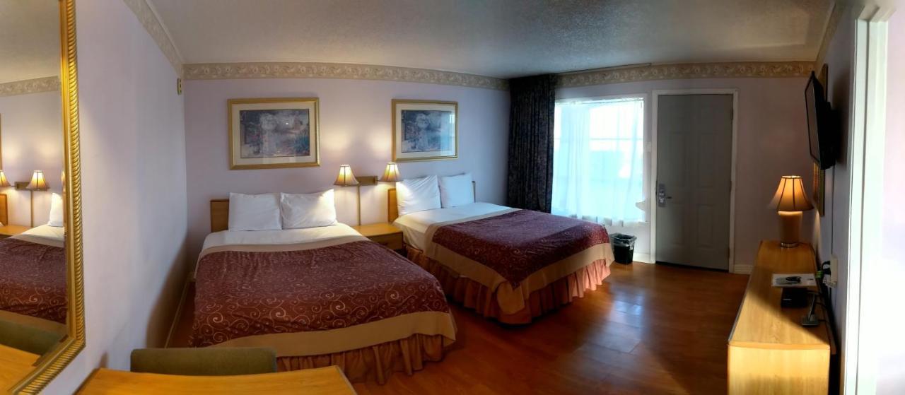 River Forest Inn Belton Exteriör bild